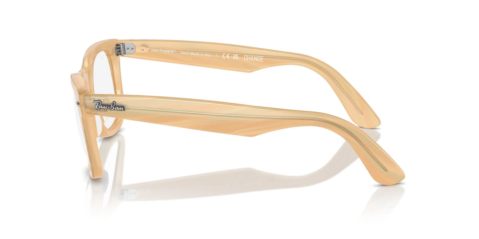 Ray-Ban Wayfarer Ease 4340V Eyeglasses - view 68